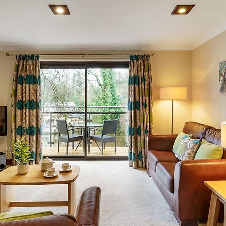 2 Bedroom Lake District Cottage At Windermere Marina Village Bowness-on-Windermere Ngoại thất bức ảnh
