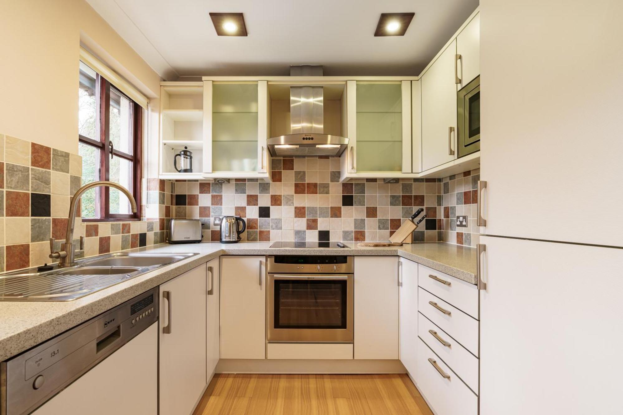 2 Bedroom Lake District Cottage At Windermere Marina Village Bowness-on-Windermere Ngoại thất bức ảnh